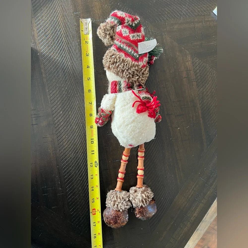 Snowman - Picture 3 of 3